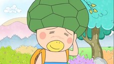 はなかっぱ、のんびりいこうよ