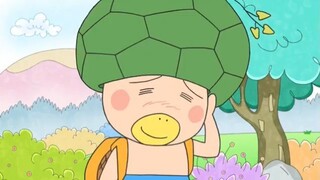 アニメ はなかっぱ はなかっぱ、のんびりいこうよ