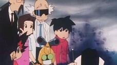Medabots Episode 46 | Subtitle Indonesia
