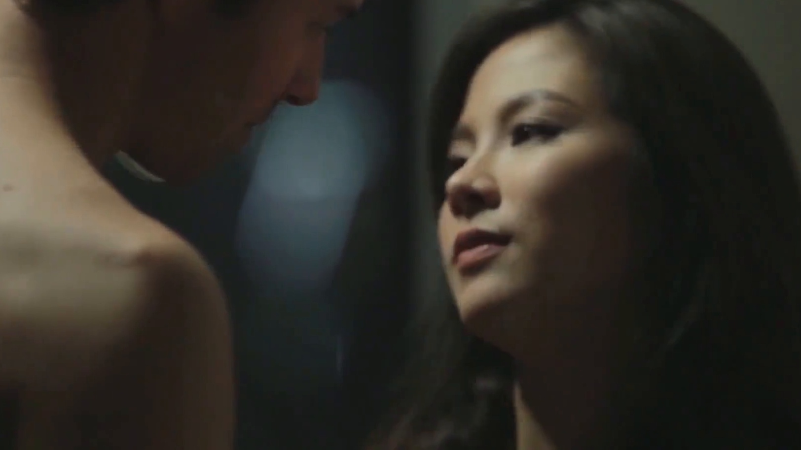 Lhong Fai] Baiferns Sexy Scene Cut - BiliBili