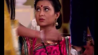swaragini episode 153