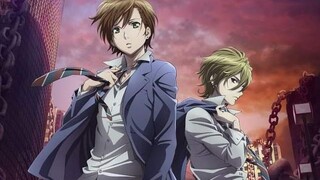 EP 21 - Zetsuen no Tempest