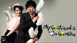 My Girlfriend is a Gumiho - Episode 9 (English Subtitles)