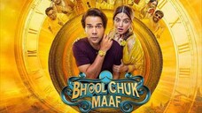 Bhool Chuk Maaf || Bollywood movie (2025) || 1080p HD || Rajkumar Rao