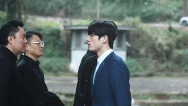 The ultimate form of evil is to wear the guise of righteousness.