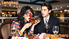 Pura-Pura Jelek Biar Gagal Kencan, Eh Malah Bikin CEO Jatuh Cinta dan Ogah Lepas!