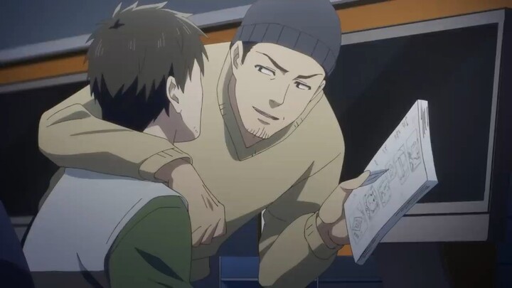 Eren the Southpaw| 7 April 2026