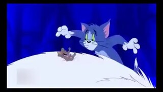 Tom and Jerry