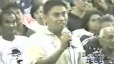 Ang Dating Daan - Si Cristo ay Dios