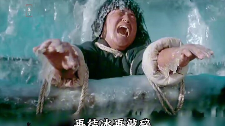 Those dark, lightless days are an indelible memory for us!