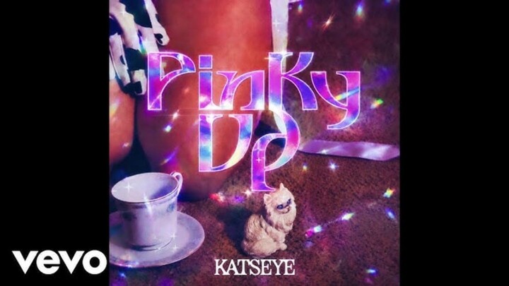 PINKY UP - Techno Remix (Remixed by Count Baldor)