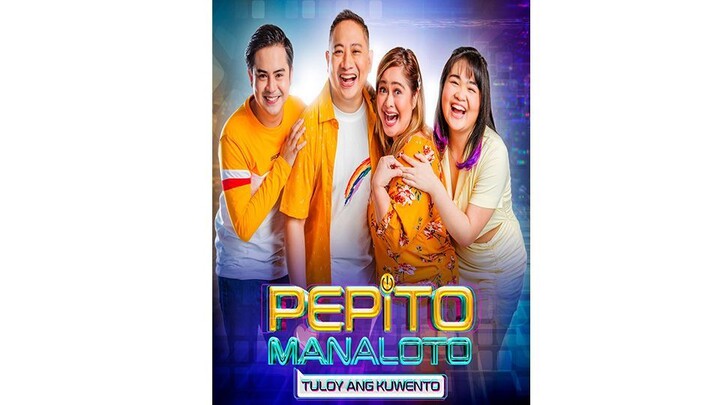 Pepito Manaloto Tuloy Ang Kuwento - (FULL EP 41)