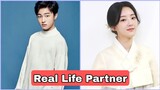 Yoon Chan Young Vs Jo Yi Hyun (All of Us Are Dead) Korean Upcoming Drama Dating Celebs Facts 2022.