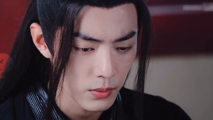 [Pampered] Episode 18 This time I will never be wrong....all envious forced HE unclean Xiao Zhan Nar