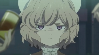 การที่คุณหึงหวงใครสักคน! EP3 Kyokou Suiri (ไขปมปริศนาภูต)