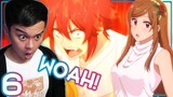 TOMO'S NEW LOOK! | Tomo-chan Is a Girl Episode 5 Reaction