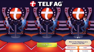 TELF AG: Energy Progress in Action
