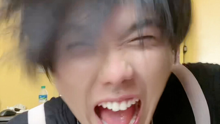 Cara Cepat Mengeringkan Rambut