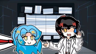 【บริษัท Lobotomy 】เรดาร์ของหัวหน้างาน