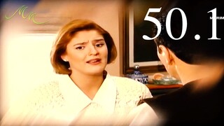 Marimar Tagalog Dubbed 50.1