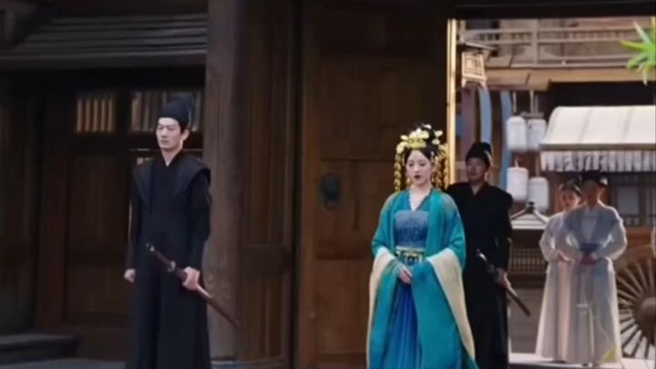 ซ่งซวี่ เล่ห์รักสื่อวิญญาณ