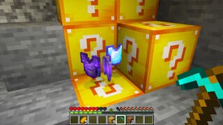 Minecraft Tapi Ore Menjadi Block GACHA!! Ada Rahasianya!! 😱😱