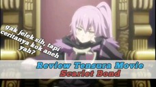 Review Tensura Movie Scarlet Bond