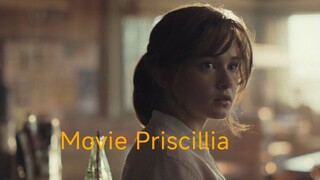 Movie Priscilla 2023