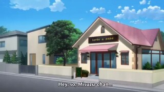 Tomo chan is a Girl ll Episode 2 [ Part 11 ]