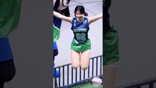방방 뛰는거 귀엽네ㅋㅋㅋ 이다혜 치어리더 Lee DaHye 李多慧