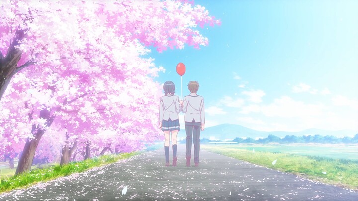 เพื่อนคนแรกของผมคือสาวสวยอันดับสองของห้อง ตอนที่ 1 ซับไทย