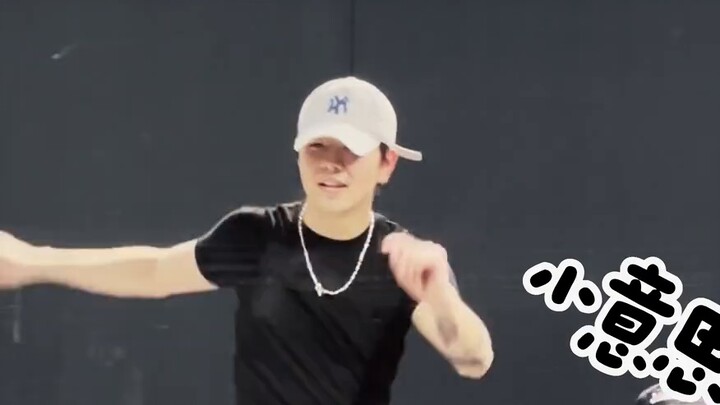 The five-year-old girl is here.. She is so fierce