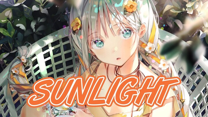 [Nightcore] - Sunlight (InfiNoise, feat. Nilka)