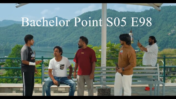 Bachelor Point S05 E98 - 720p