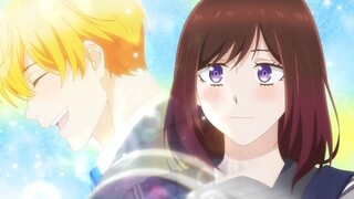 03 - Taiyou yori mo Mabushii Hoshi (Subtitle Indonesia)