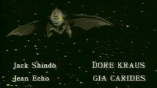 อุลตร้าแมนเกรท ตอนที่ 05