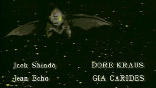 อุลตร้าแมนเกรท ตอนที่ 05