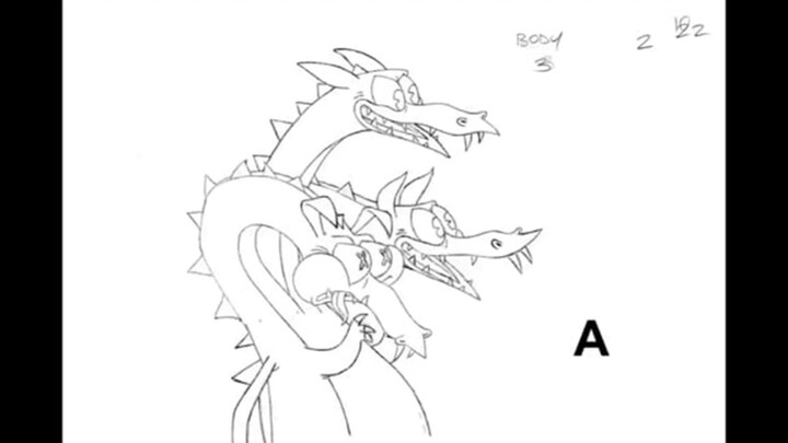 Haha! Feels a bit silly~