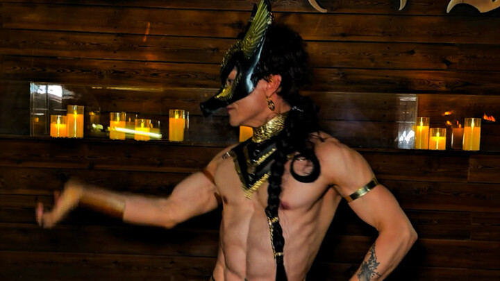 Anubis