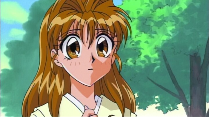 Kamikaze Kaitou Jeanne (1999) - Episode 20 | Subtitle Indonesia