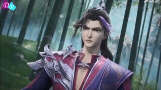 Glorious Revenge of Ye Feng Episode 50 Sub Indo