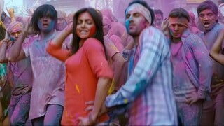 Balam Pichkari ｜ Ranbir Kapoor, Deepika Padukone ｜ Yeh Jawaani H