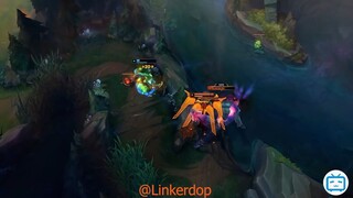 Những pha trao đổi chiêu thức mãn nhãn phần 127 #game