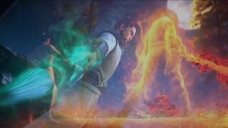 I Am the Blade episode 3 sub indo