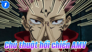 Chú thuật hồi chiến AMV_1