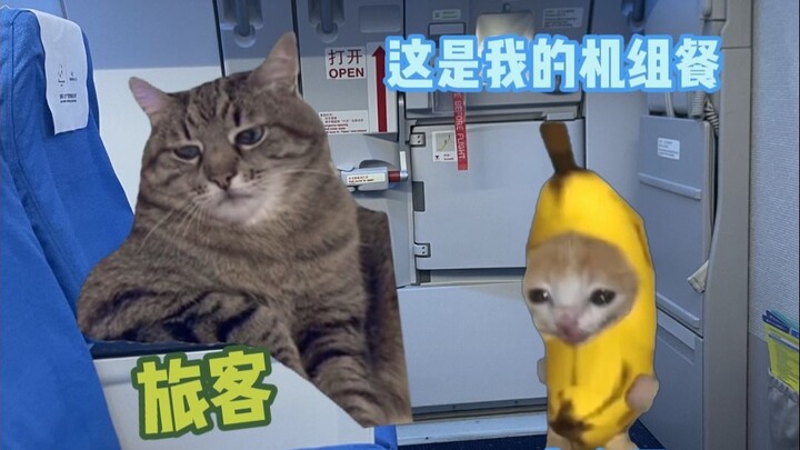 เมื่อบนเครื่องบินมีสิ่งที่เหนือกว่าบัตรแพลทินัมเกิดขึ้น