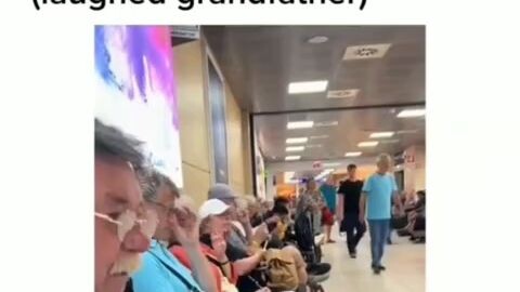 Try not to laugh 😂😂