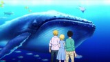 Kaijuu No Kodomo (Children Of The Sea) (2019)