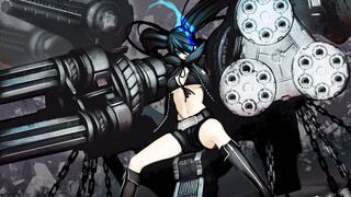The fate that I dictate [MAD]