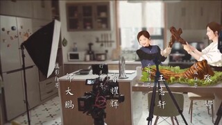 Cầu Được Ước Thấy EP 6 [Sub Việt]